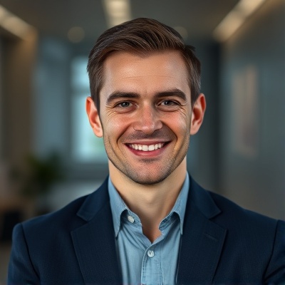 Markus Heilmann — Casino Ohne Limit expert